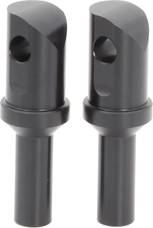 Savage Passenger Clevis