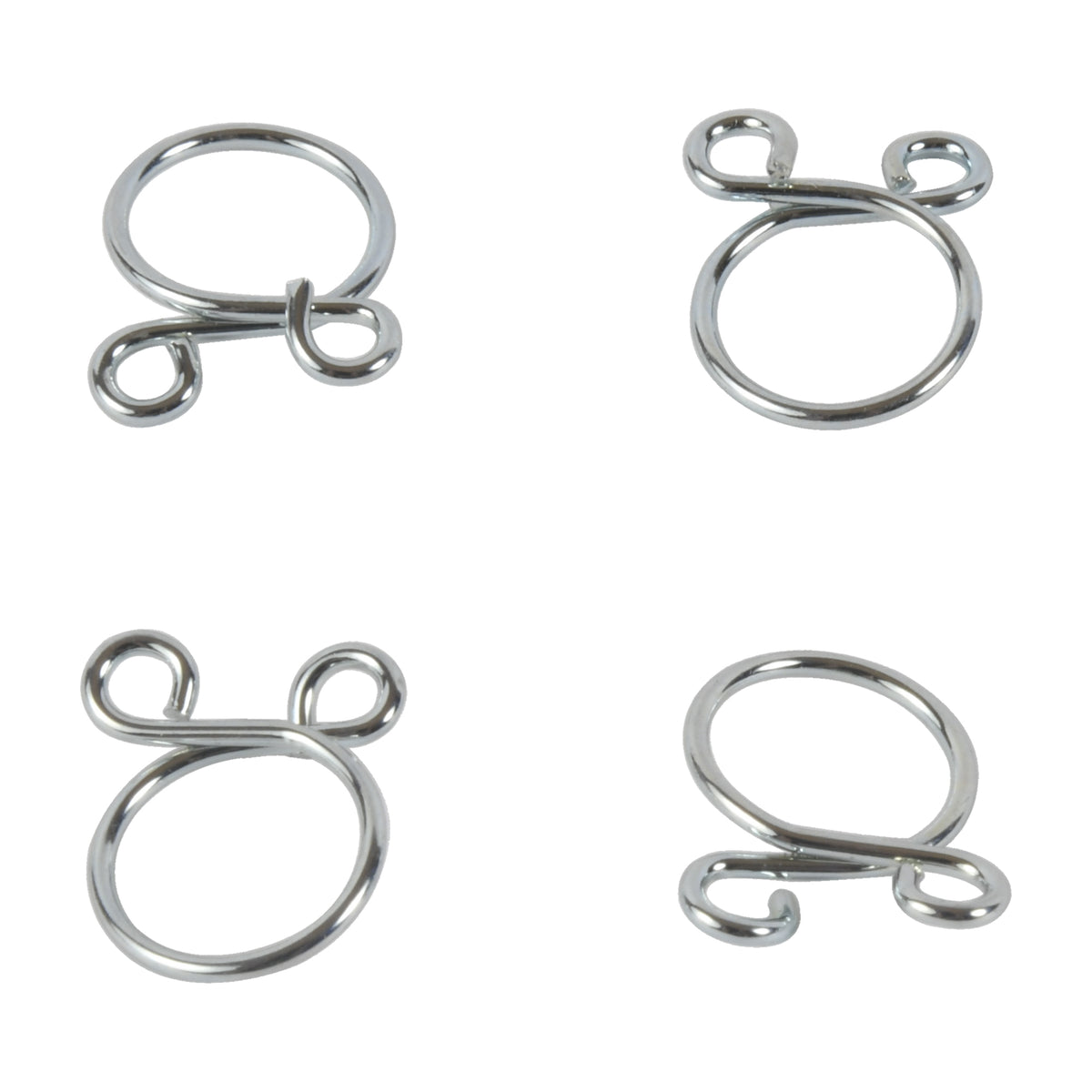 Hose Clamps Refill Kit