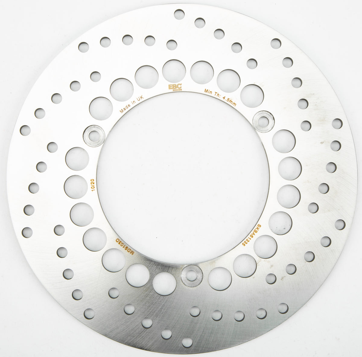 Brake Rotor