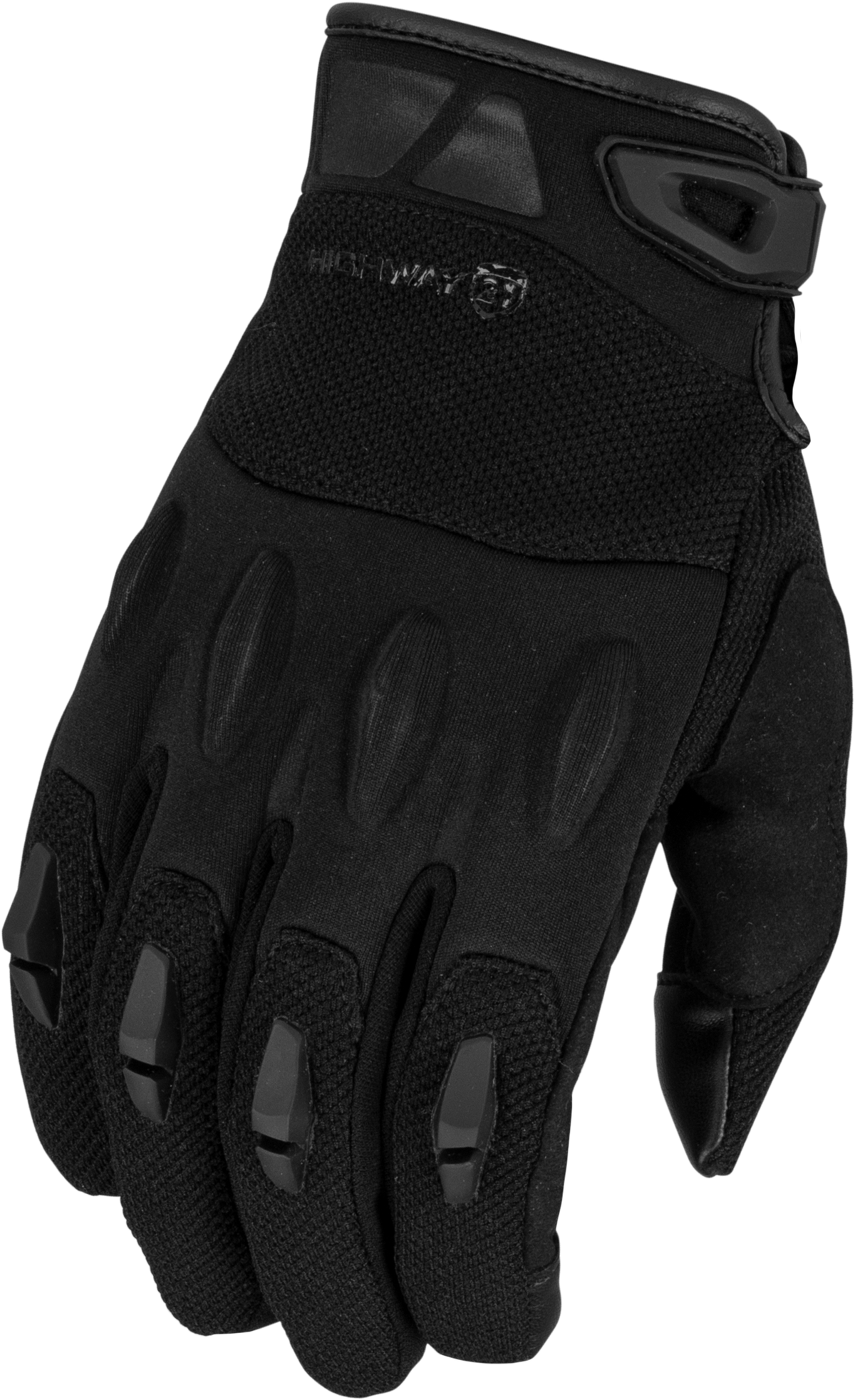 Fury Gloves