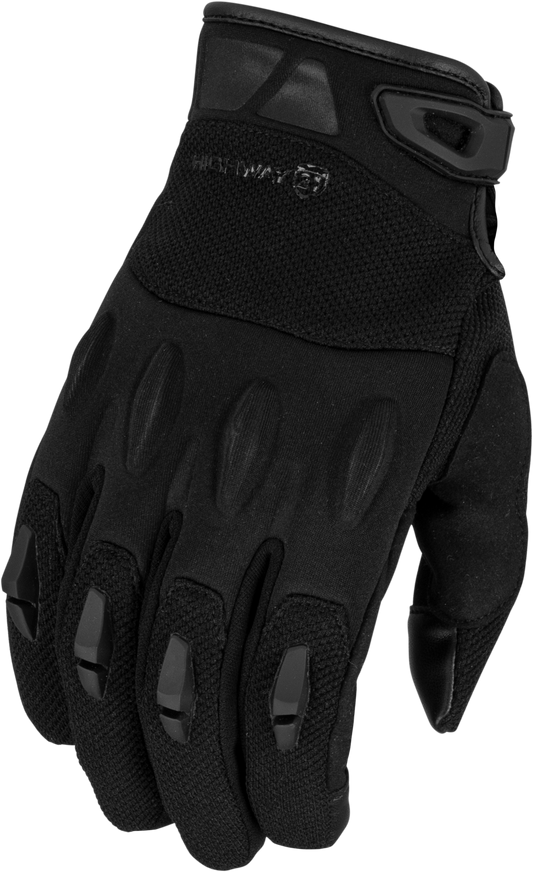 Fury Gloves