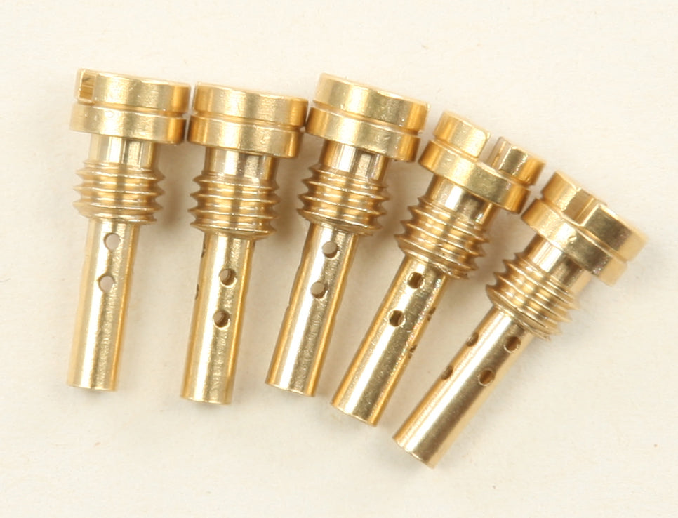 Keihin CV Carburetor Pilot Jets