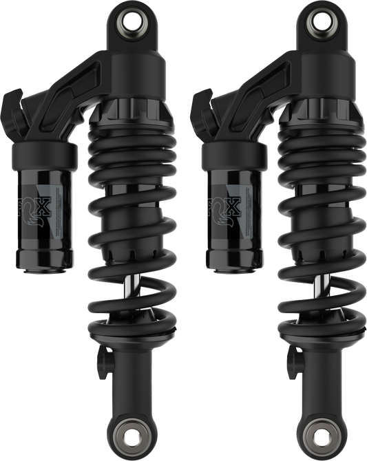 Qs3-Qsr Piggyback Indian Scout Shocks