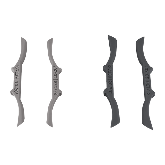 KX 3.0 Hinge Insert Set