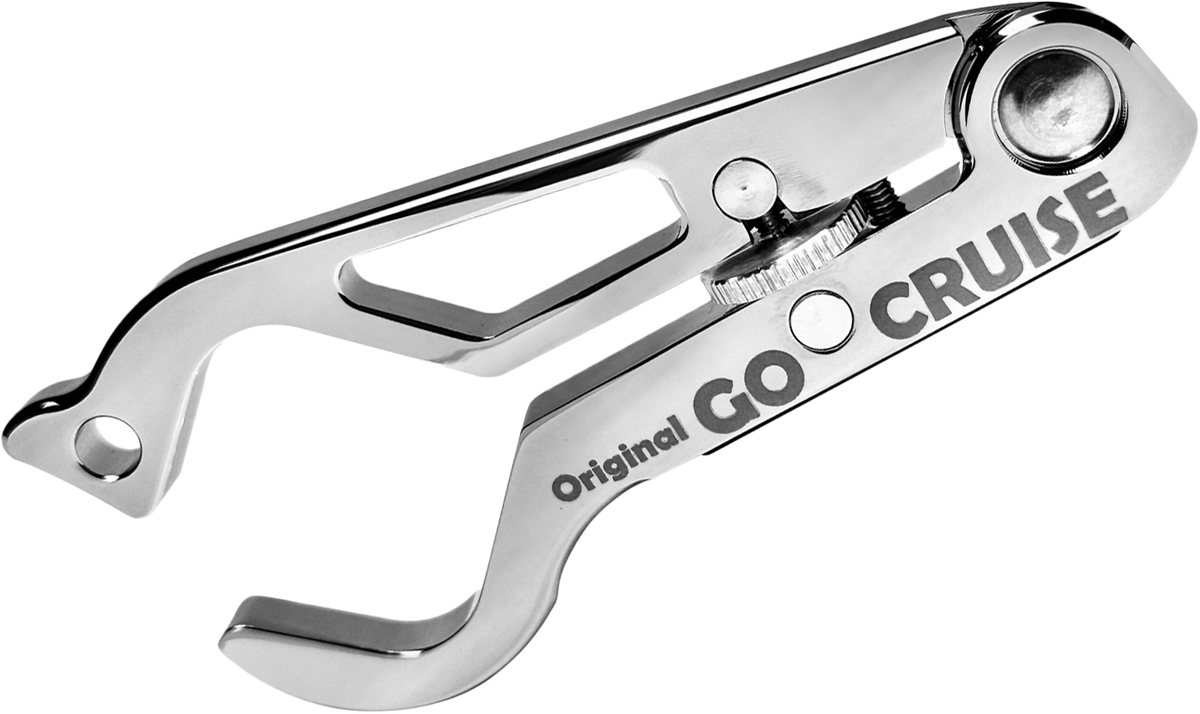 Throttle Control