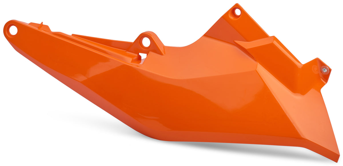 Plastic Side Number Plate