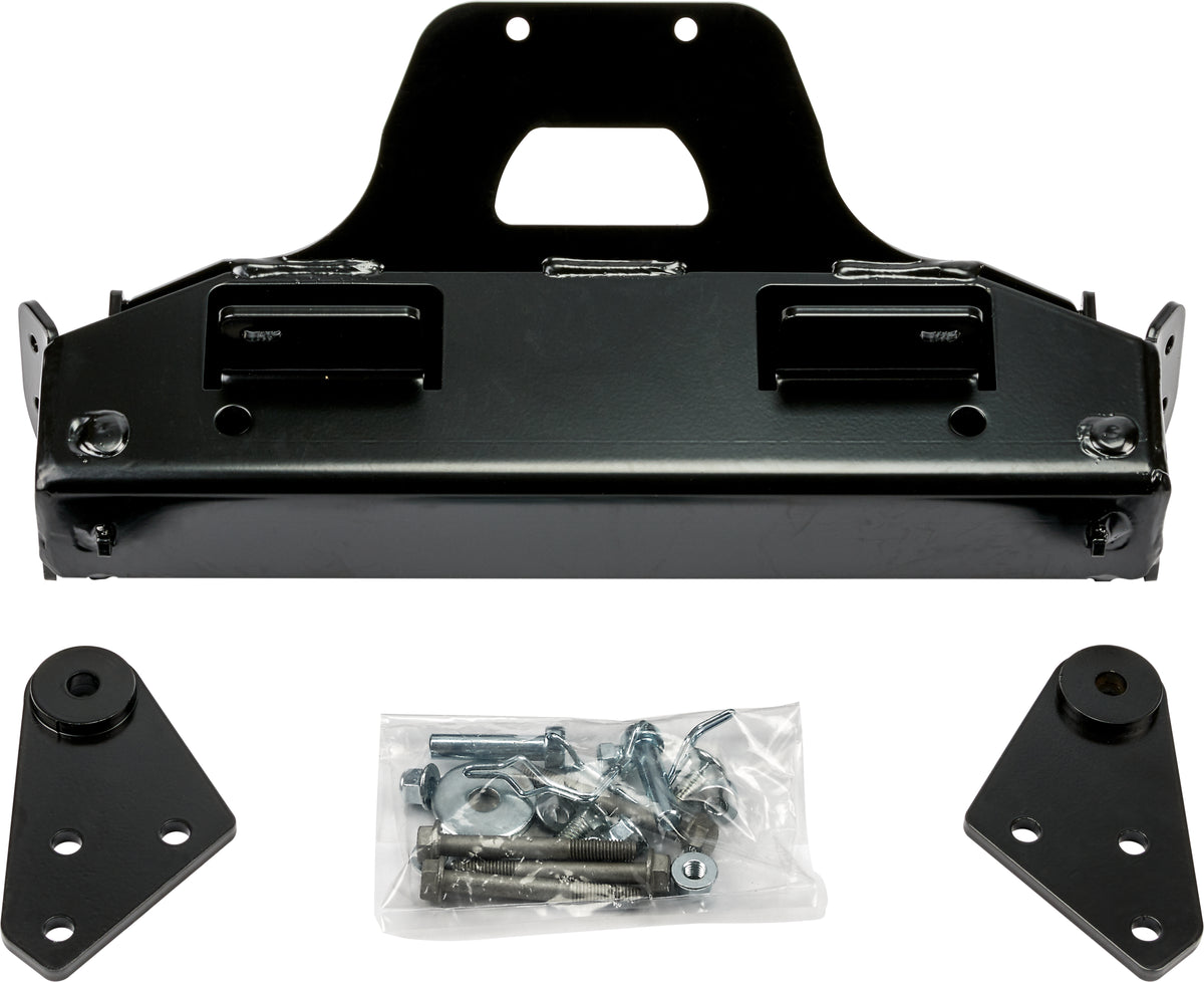 Front Plow Mounting Kit