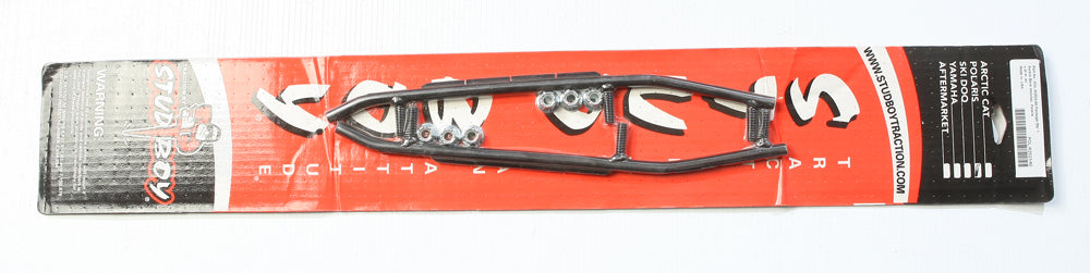 Round Bar Runners