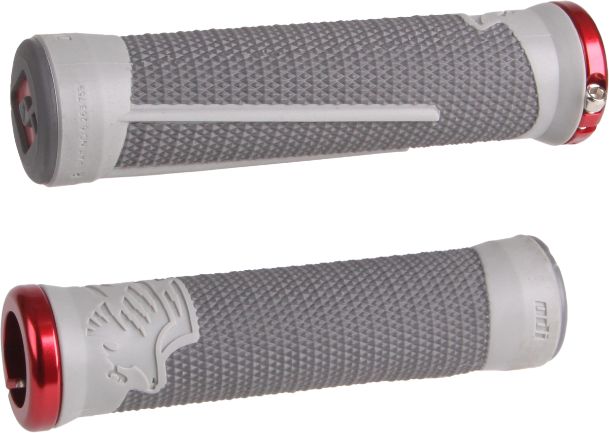 AG2 V2 BMX Grips