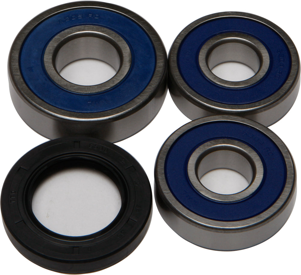 All Balls Wheel Bearing Kits