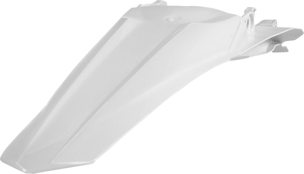 Rear Fender