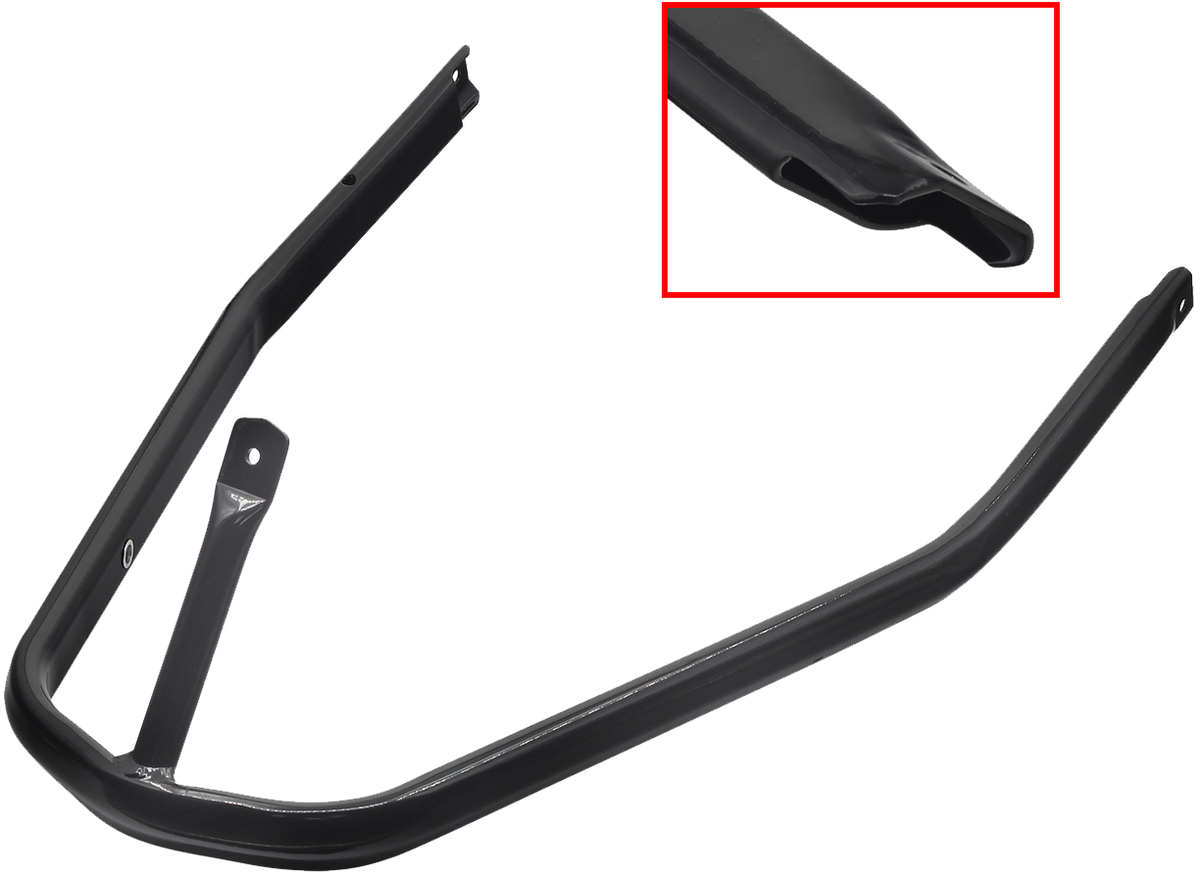 Replacement Bumper