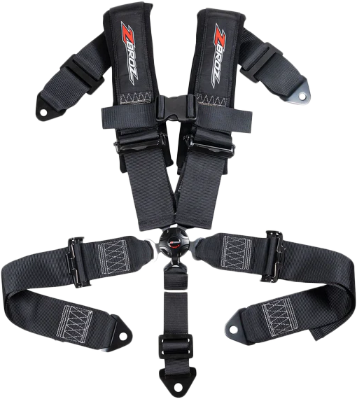 ZBroz UTV Harnesses