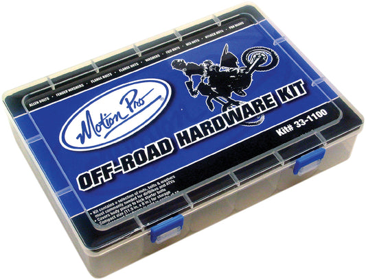 Off-Road Hardware Kit