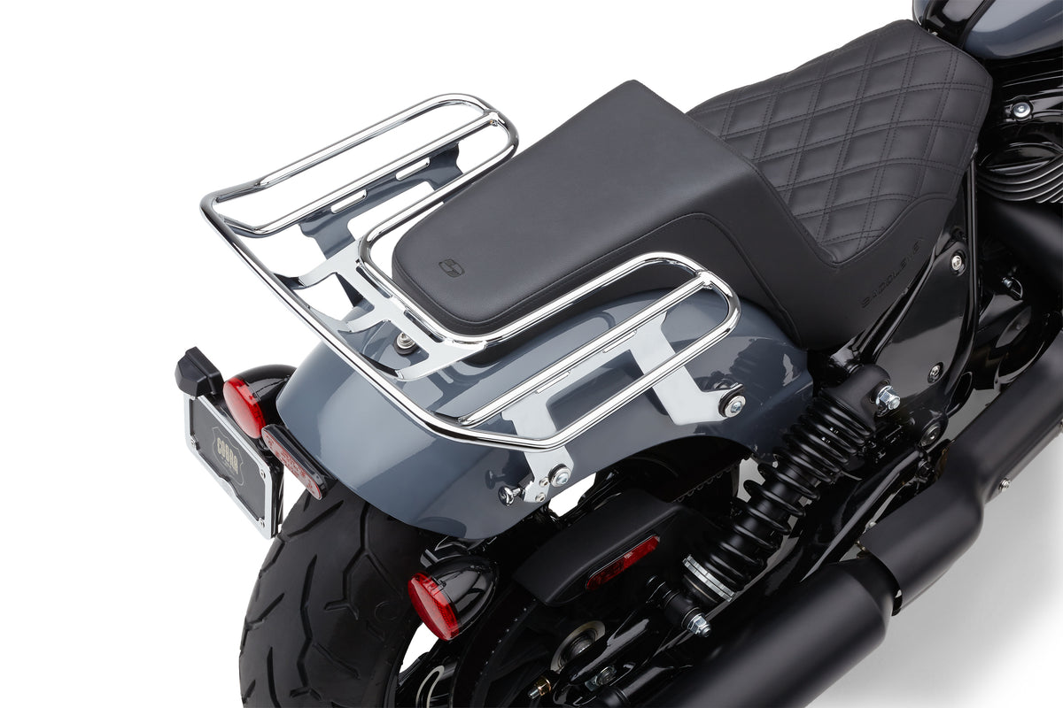 Detach Big-A Lug Rack 2-Up