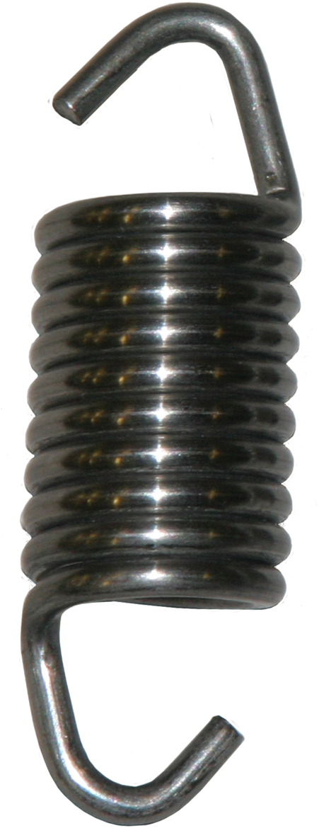 SLP Exhaust System Spring