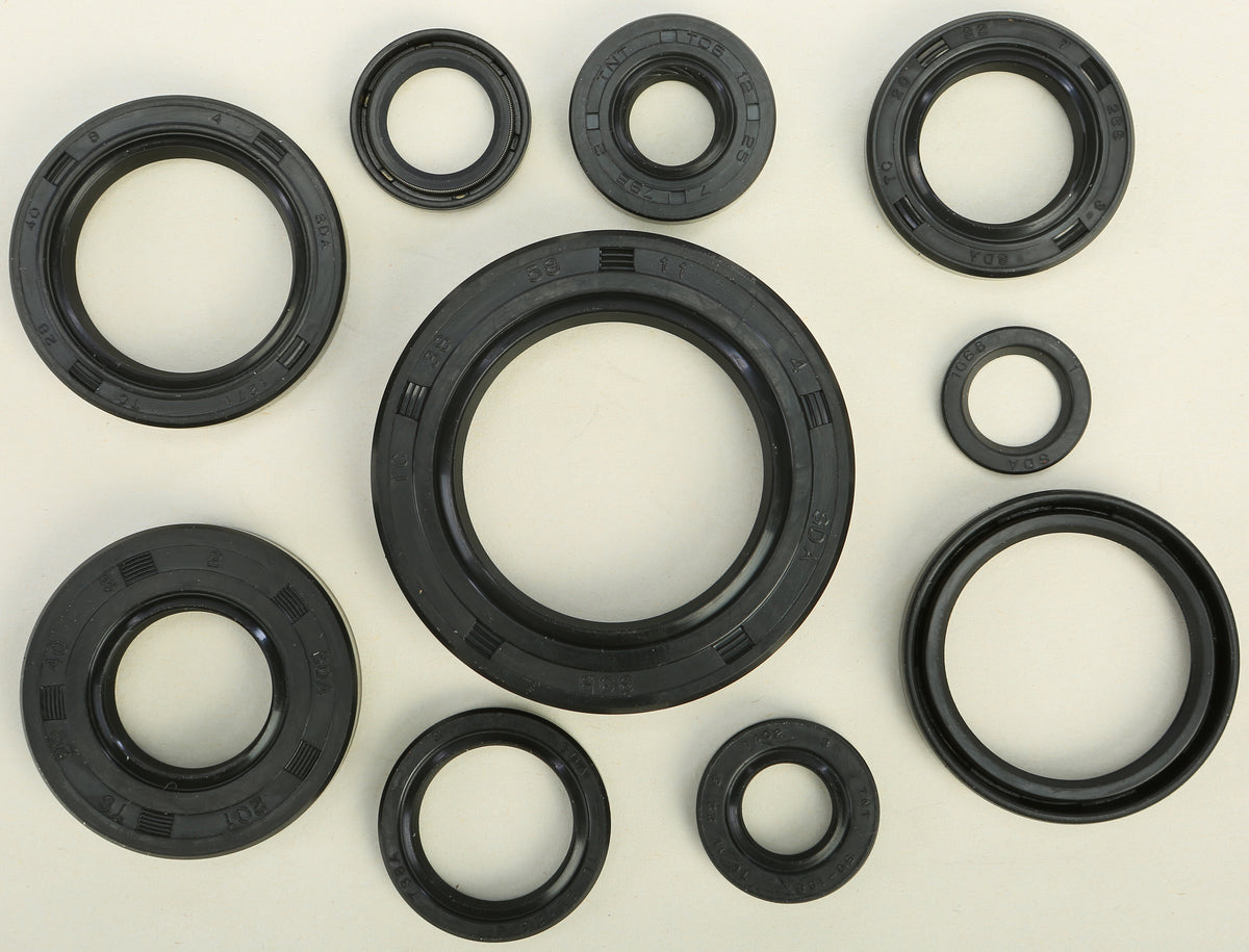 Oil Seal Kit