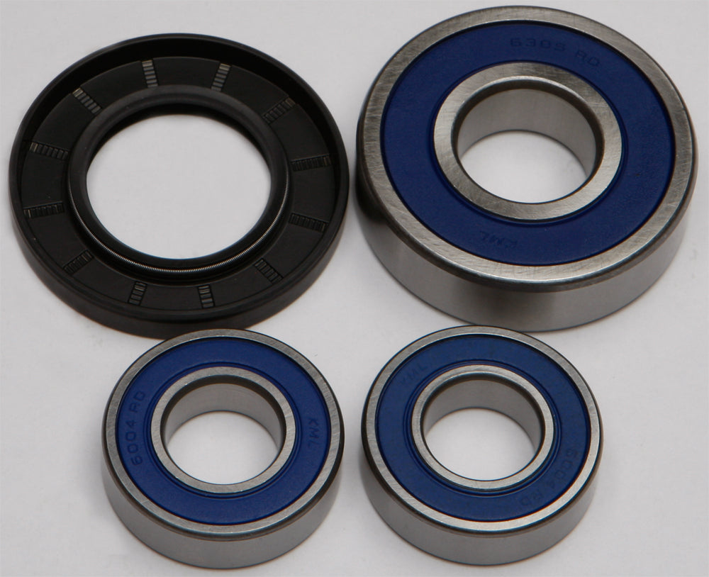 All Balls Wheel Bearing Kits