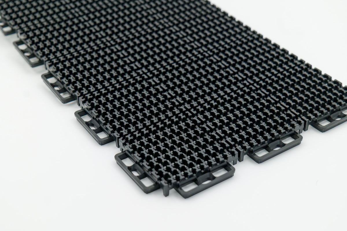 Caliber Protech Flooring