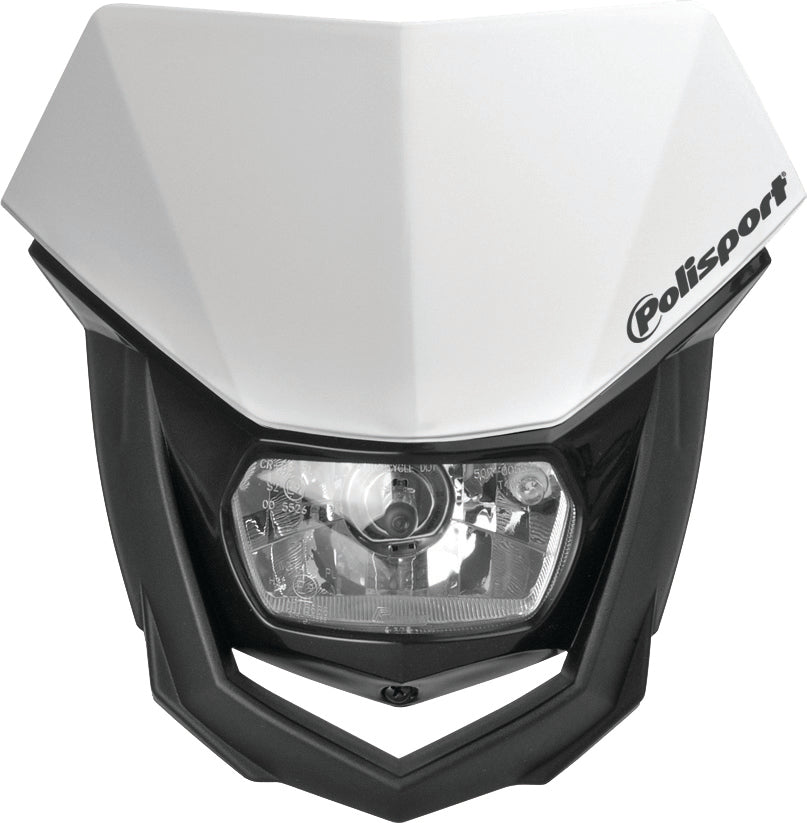 Halo Headlight