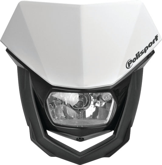Halo Headlight
