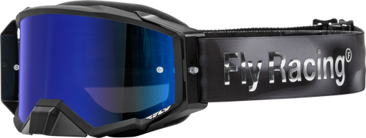 Zone Elite Goggles
