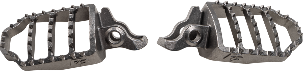 Standard Gator Foot Pegs