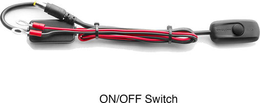 On/Off Switch