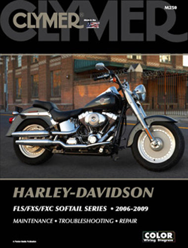 Repair Manual