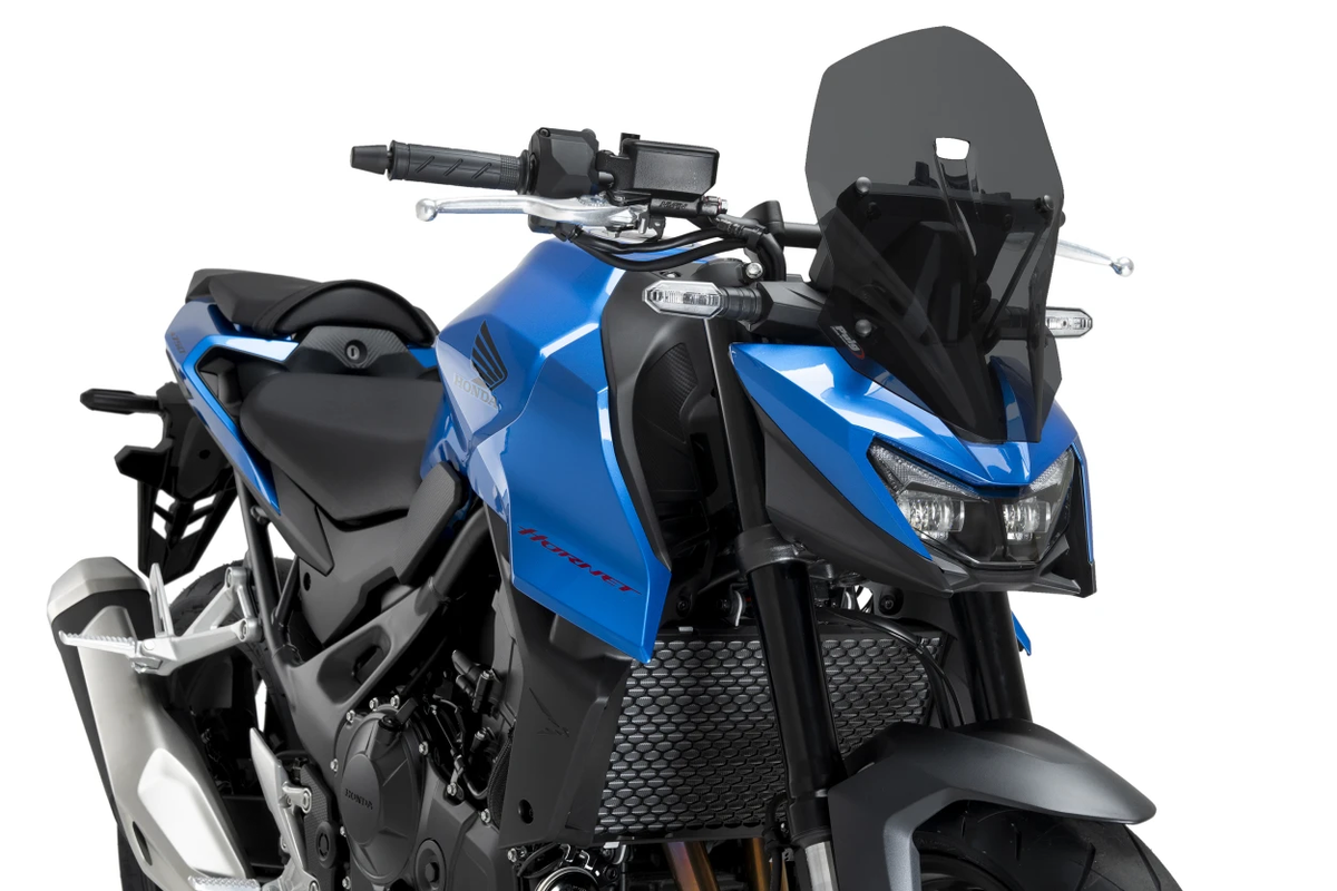 R-Racer Windscreens