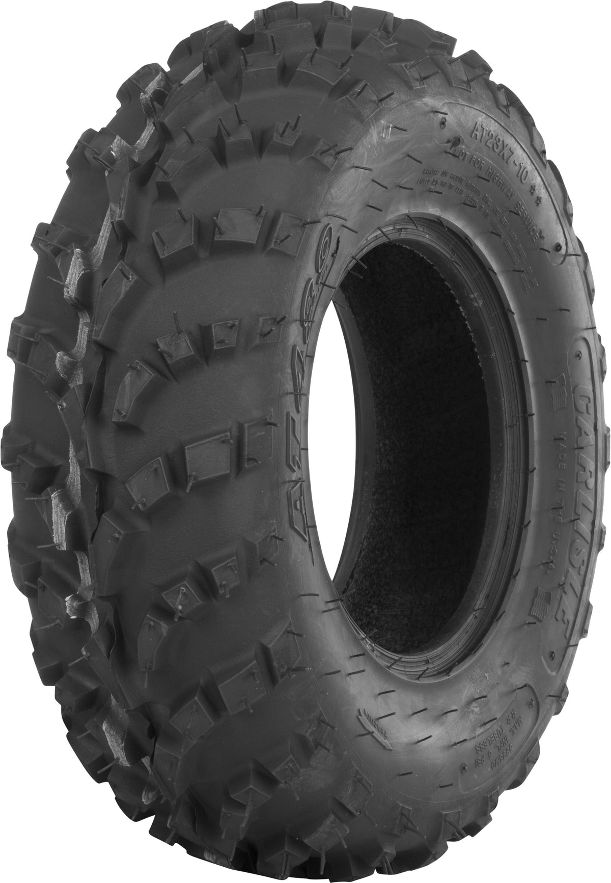 AT 489 M/S Tire
