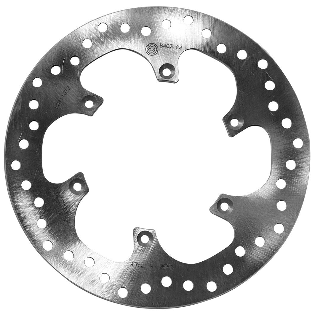 Serie Oro Fixed Rotor