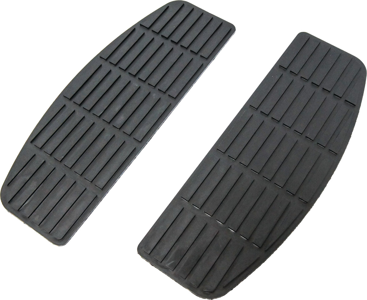 Footboard Matts