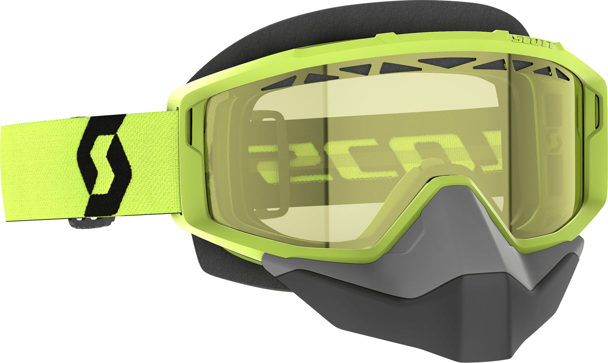 Primal Snow Cross Goggle