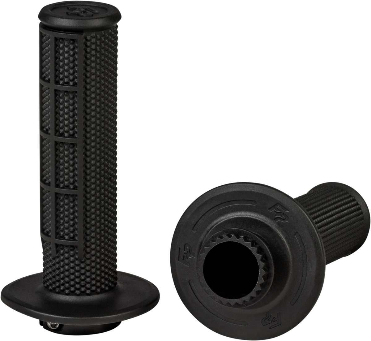Control Lock-On Grips