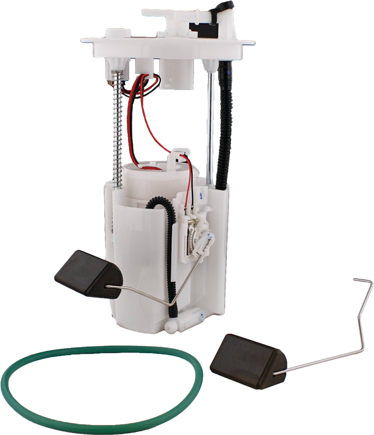 Fuel Pump Assembly