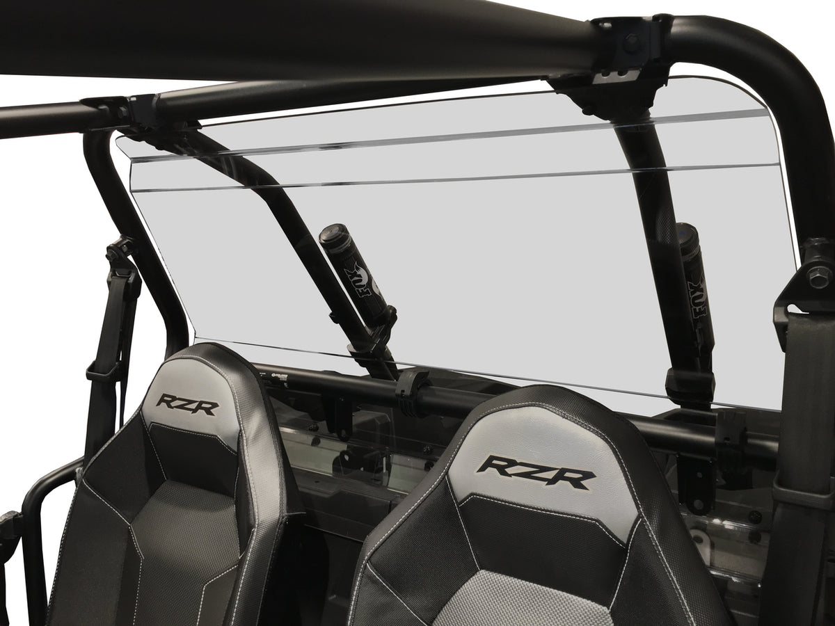 Rear Windshield