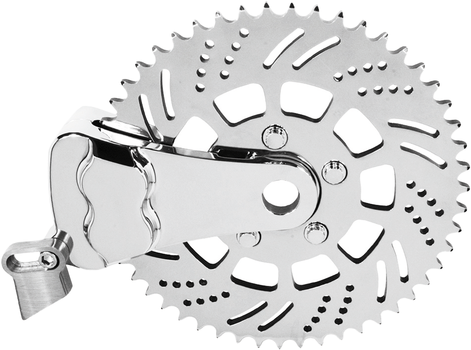 Sprocket Brake Kit