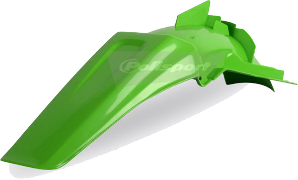 Rear Fender