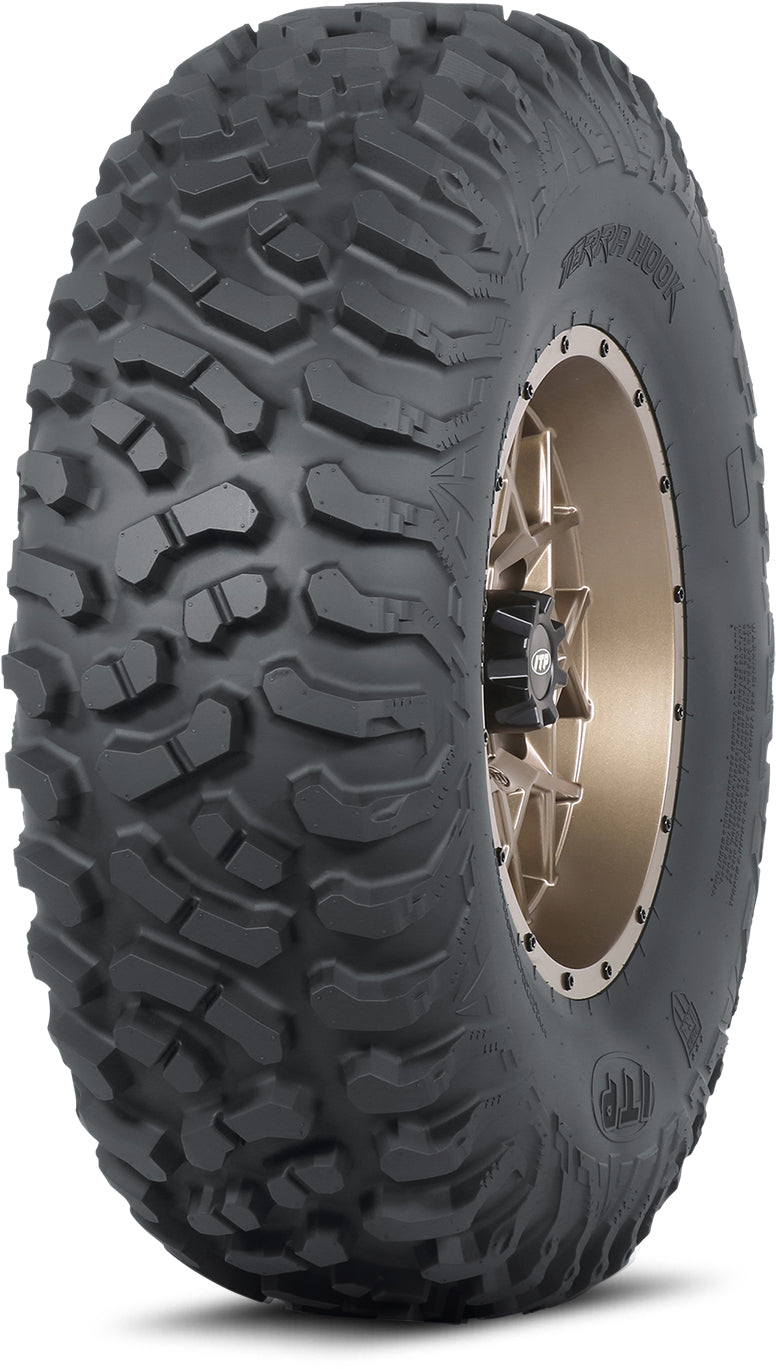 Terra Hook Tires