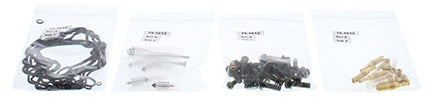 Carburetor Rebuild Kit