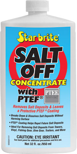 Salt Off Concentrate