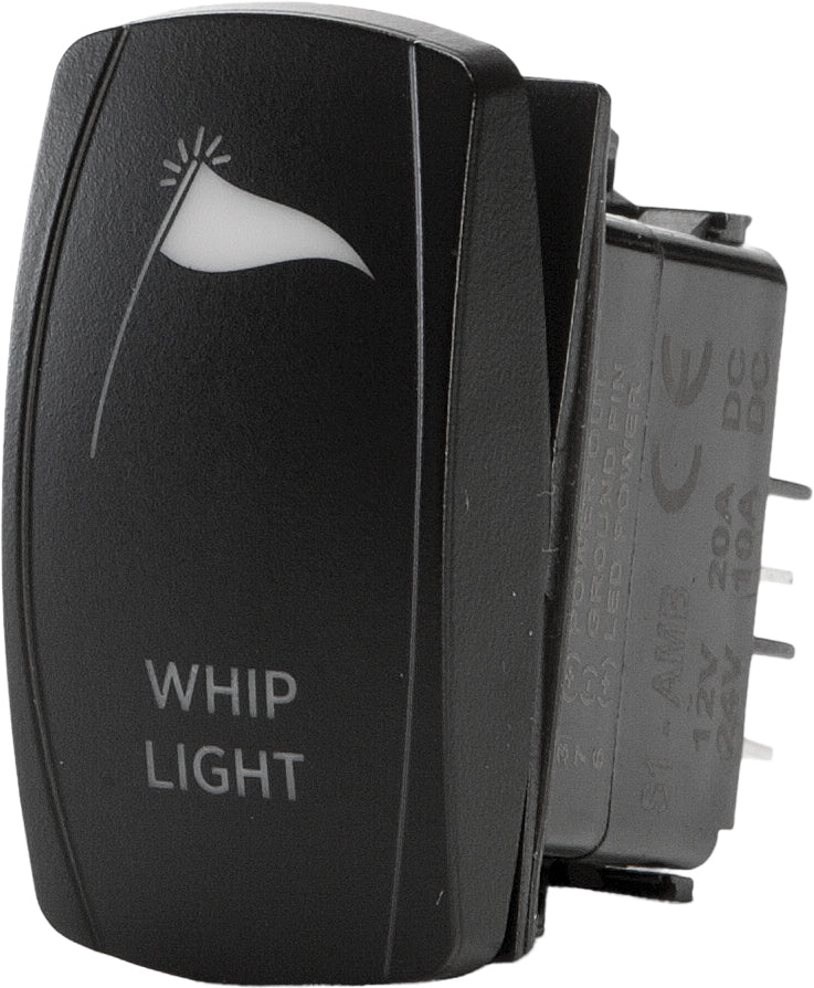 Dash Switch