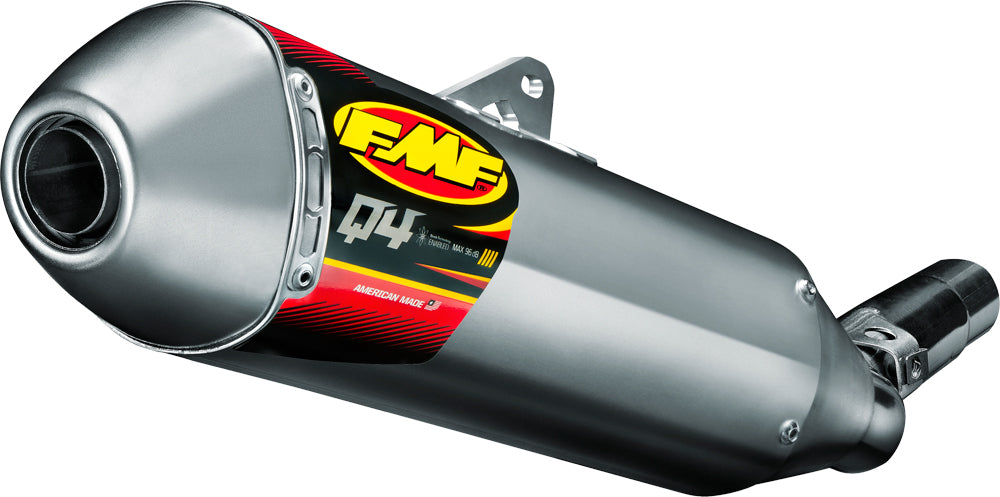 Q4 Hex Spark Arrestor