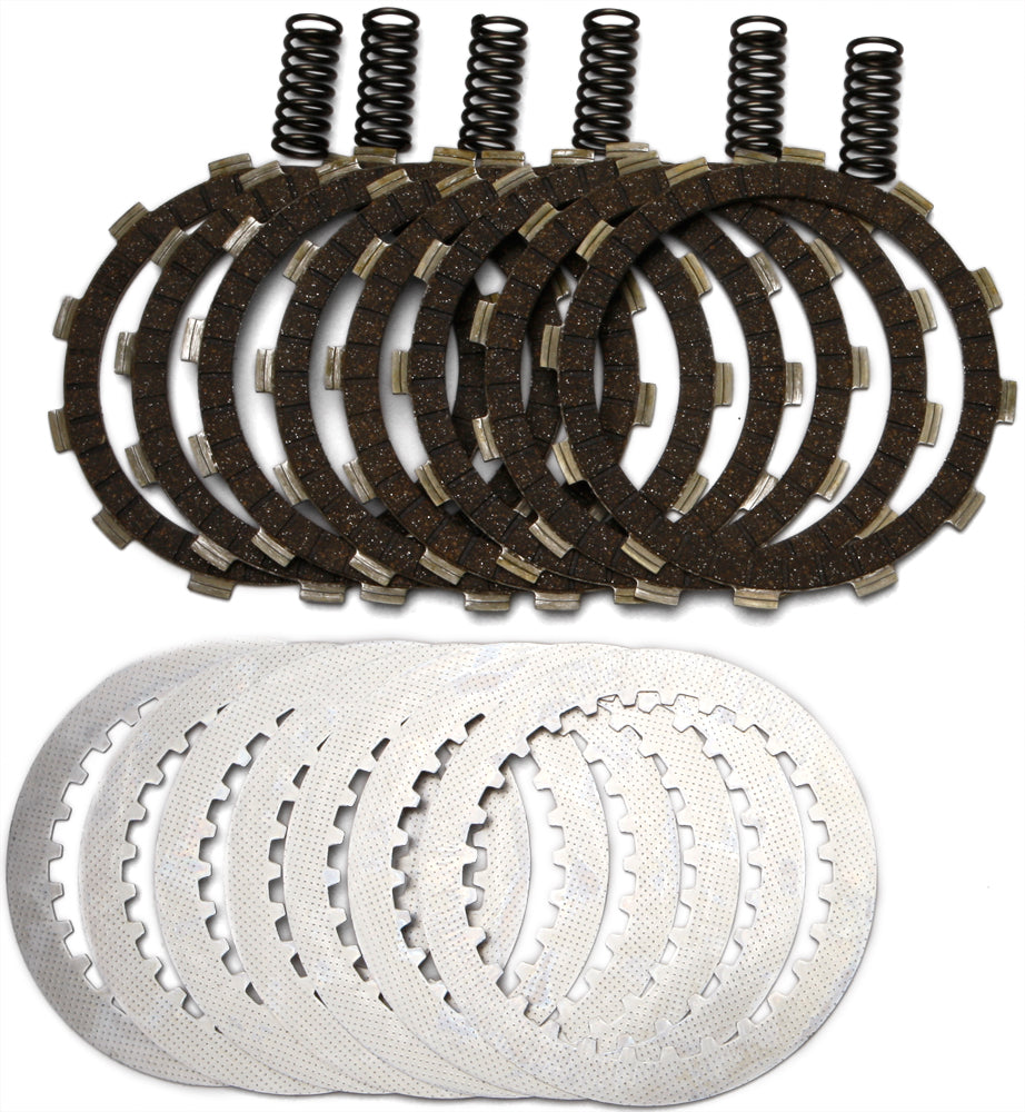 Dirt Racer Clutch Set