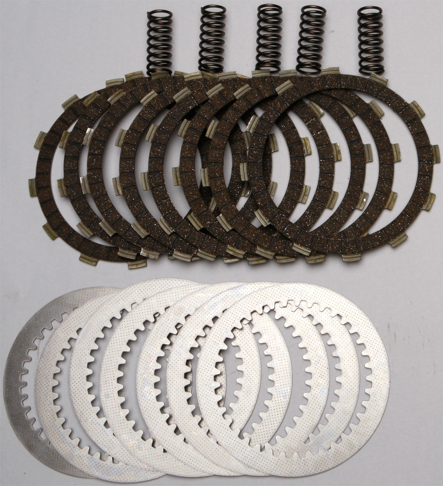 Dirt Racer Clutch Set