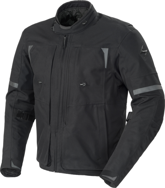 Optima II Jackets