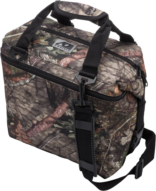 Mossy Oak Series Cooler