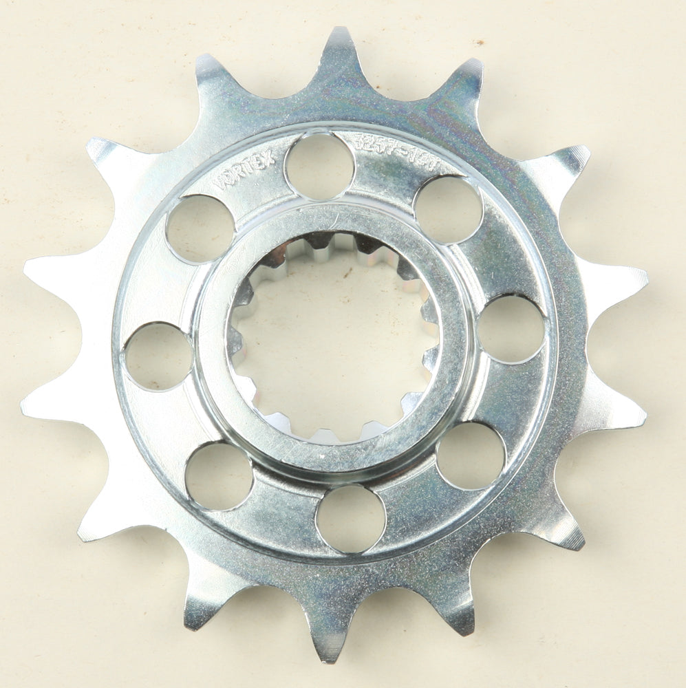 Front C/S Steel Sprocket