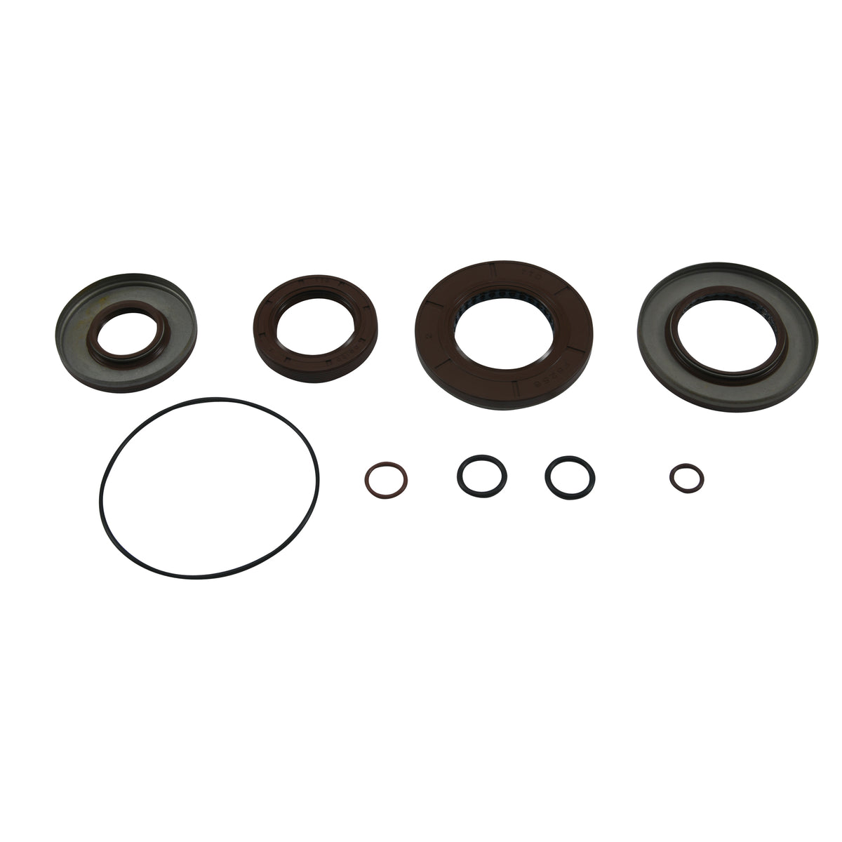 Trans axle seal kit